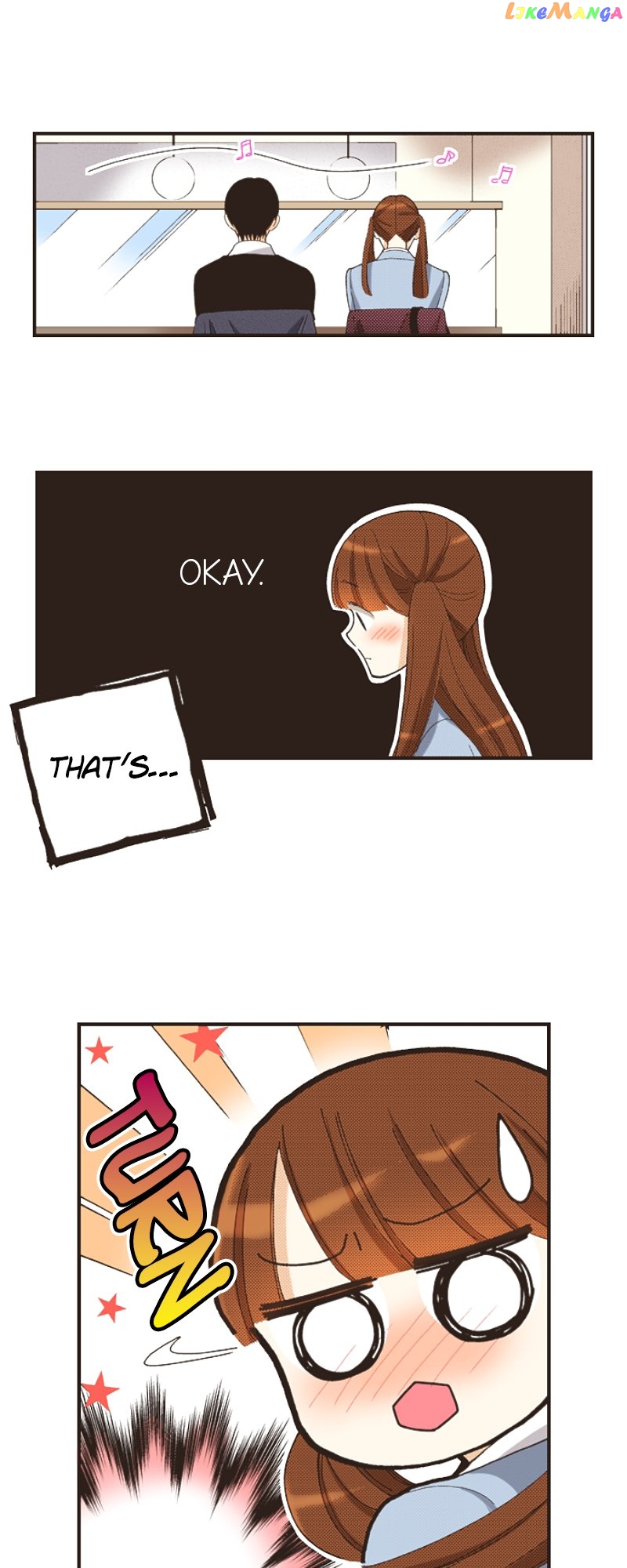 I’m a Good Kid, But I Still Want to Do It! Chapter 113 - page 7