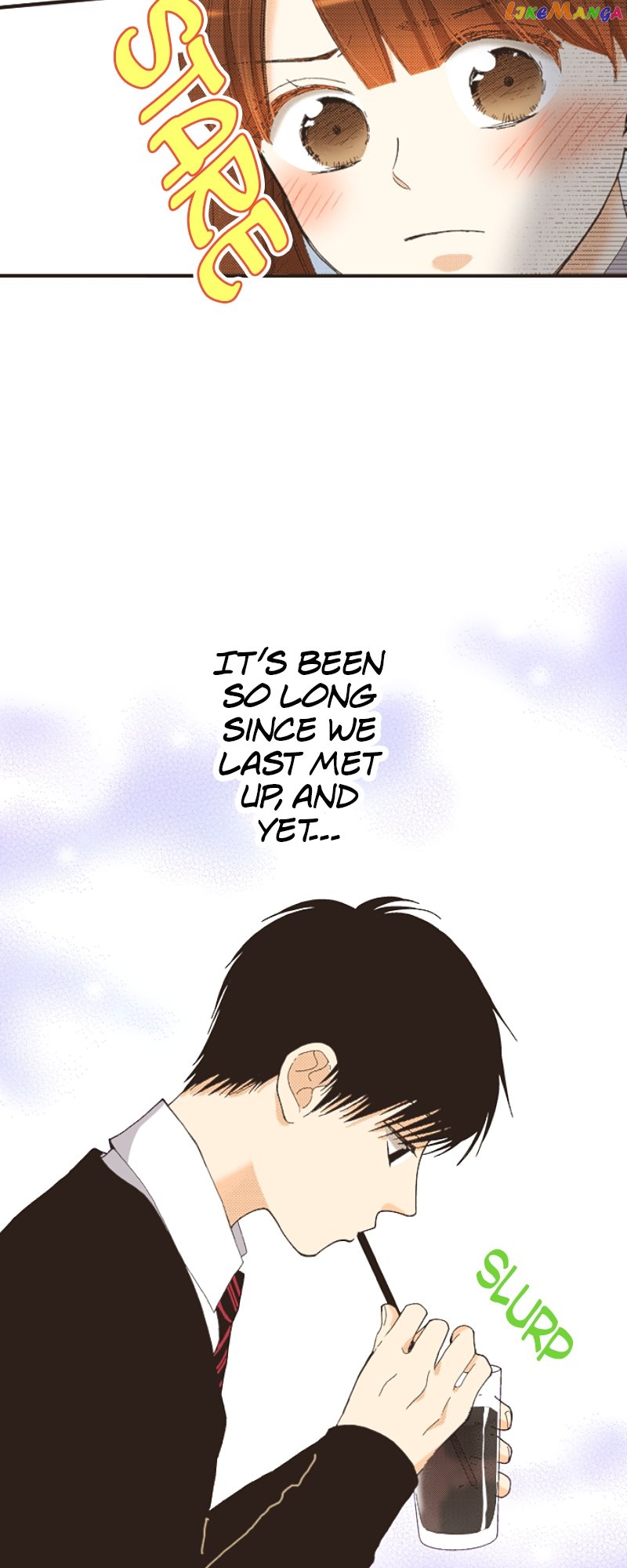 I’m a Good Kid, But I Still Want to Do It! Chapter 113 - page 9