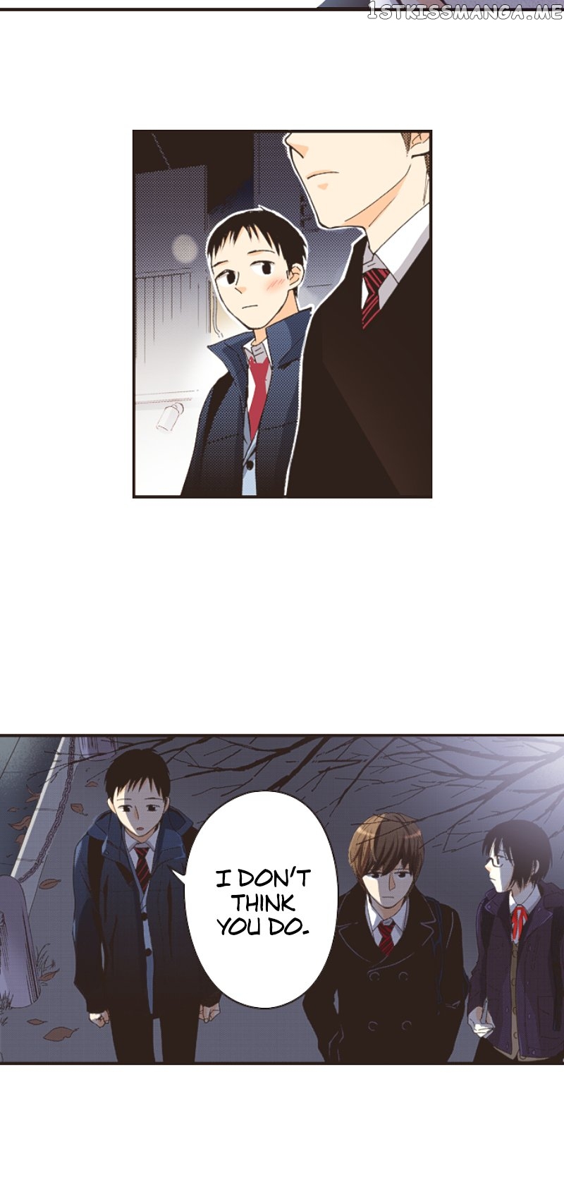 I’m a Good Kid, But I Still Want to Do It! Chapter 112 - page 11