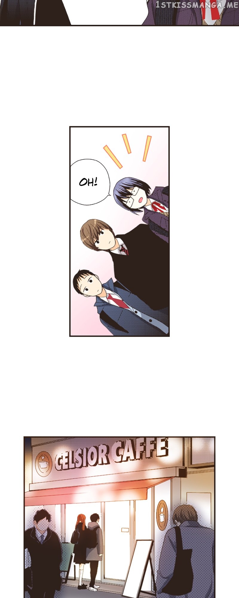 I’m a Good Kid, But I Still Want to Do It! Chapter 112 - page 20