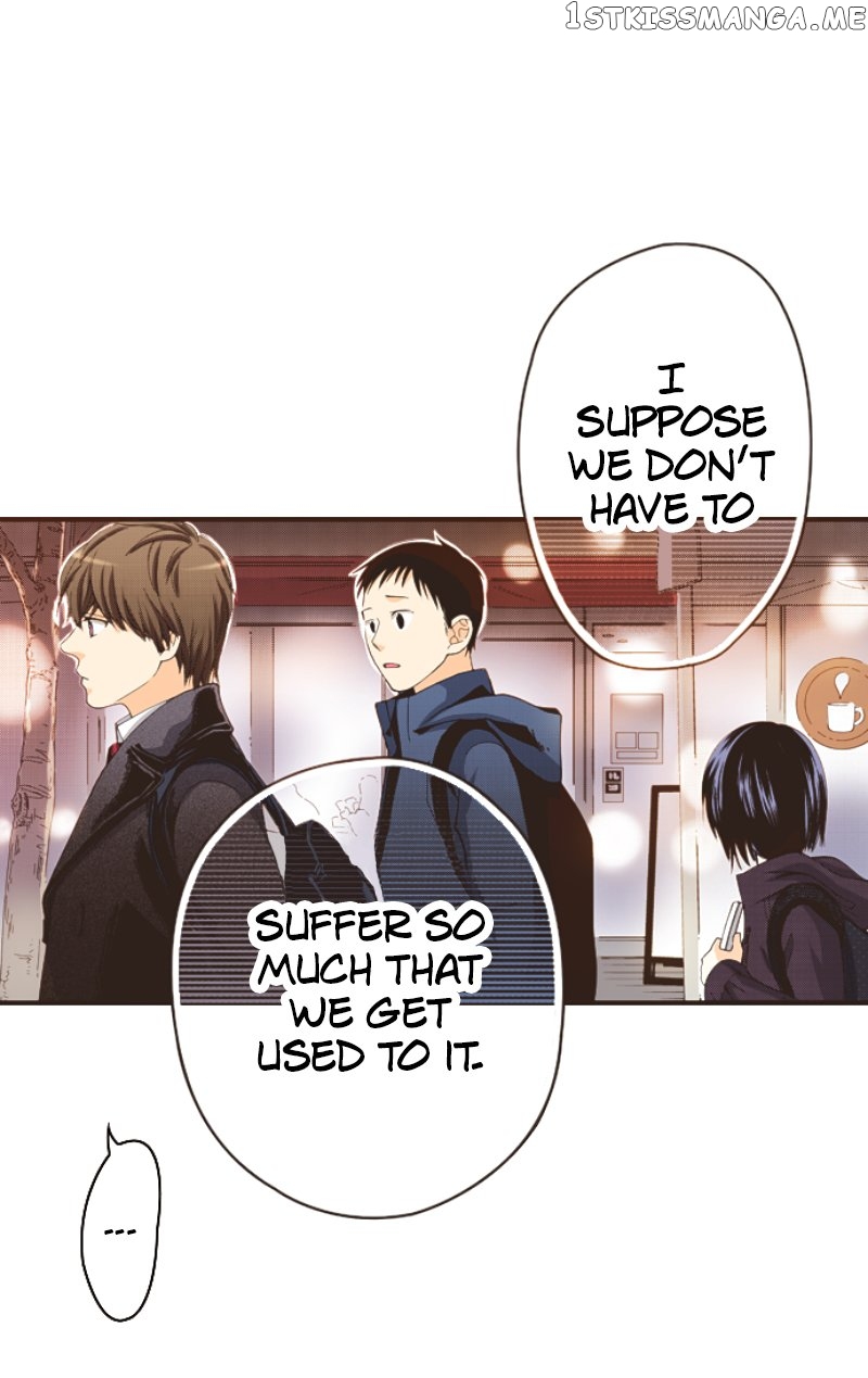 I’m a Good Kid, But I Still Want to Do It! Chapter 112 - page 23
