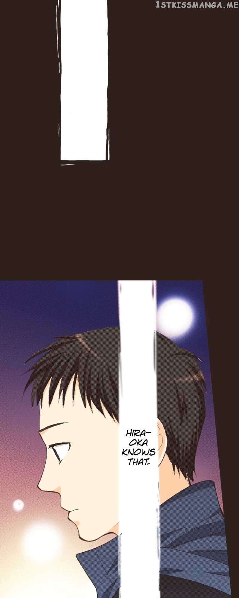 I’m a Good Kid, But I Still Want to Do It! Chapter 112 - page 28