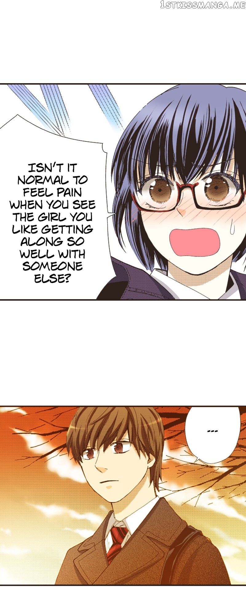 I’m a Good Kid, But I Still Want to Do It! Chapter 112 - page 3