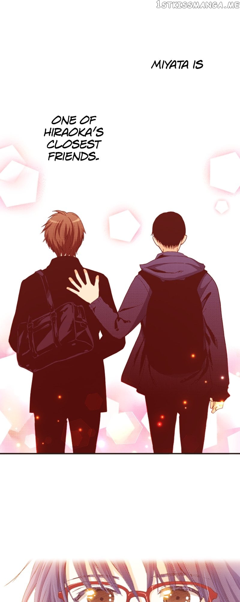 I’m a Good Kid, But I Still Want to Do It! Chapter 112 - page 30