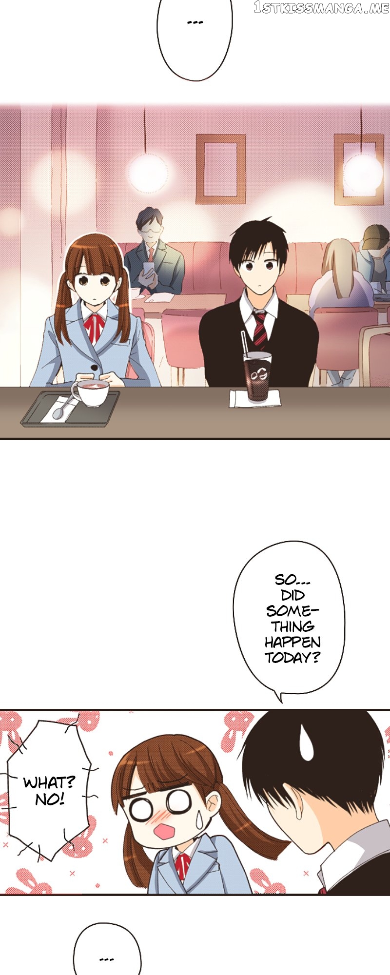 I’m a Good Kid, But I Still Want to Do It! Chapter 112 - page 32
