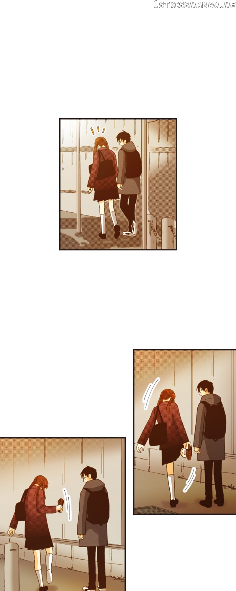I’m a Good Kid, But I Still Want to Do It! Chapter 112 - page 4