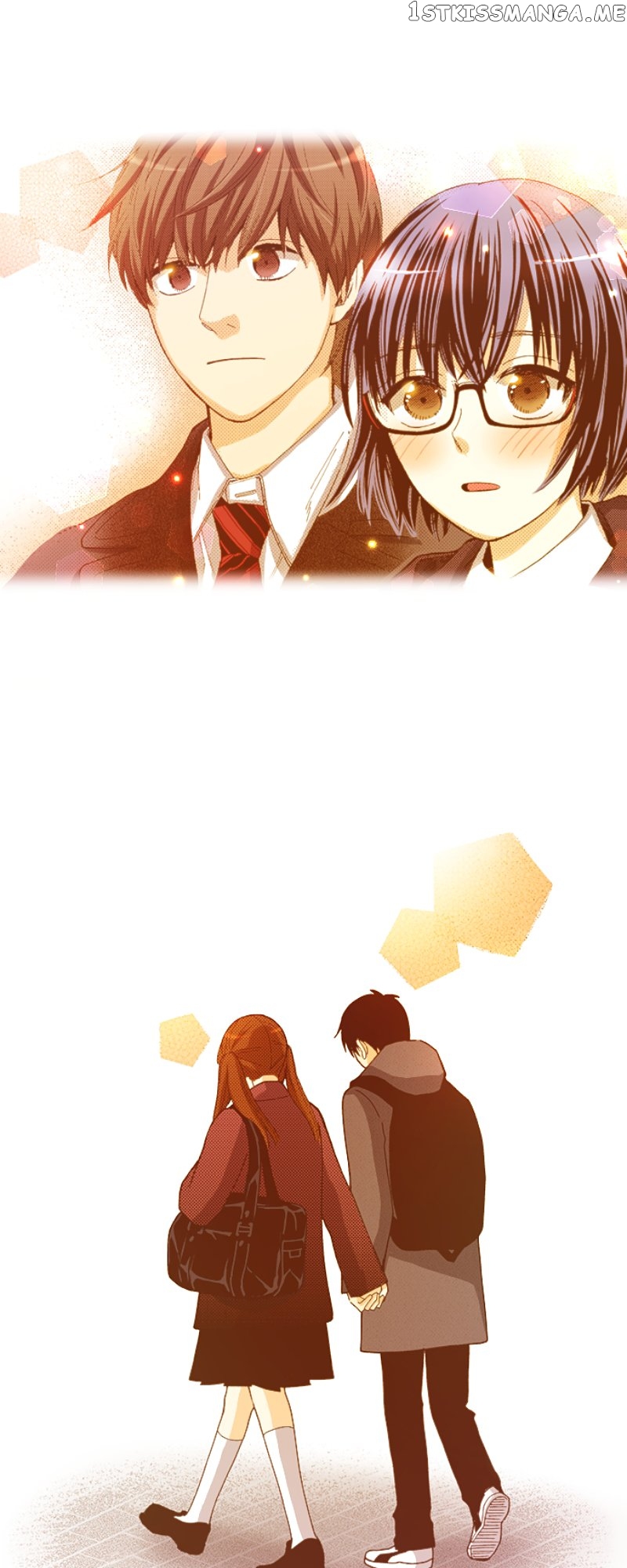 I’m a Good Kid, But I Still Want to Do It! Chapter 112 - page 6