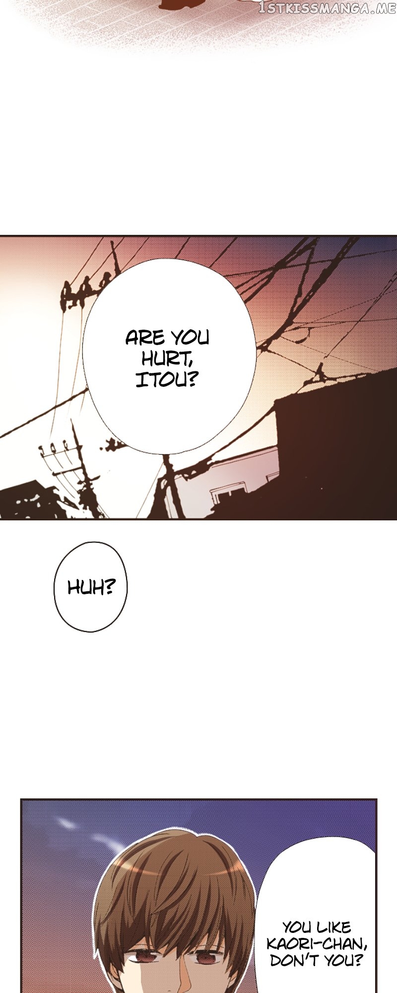 I’m a Good Kid, But I Still Want to Do It! Chapter 112 - page 7