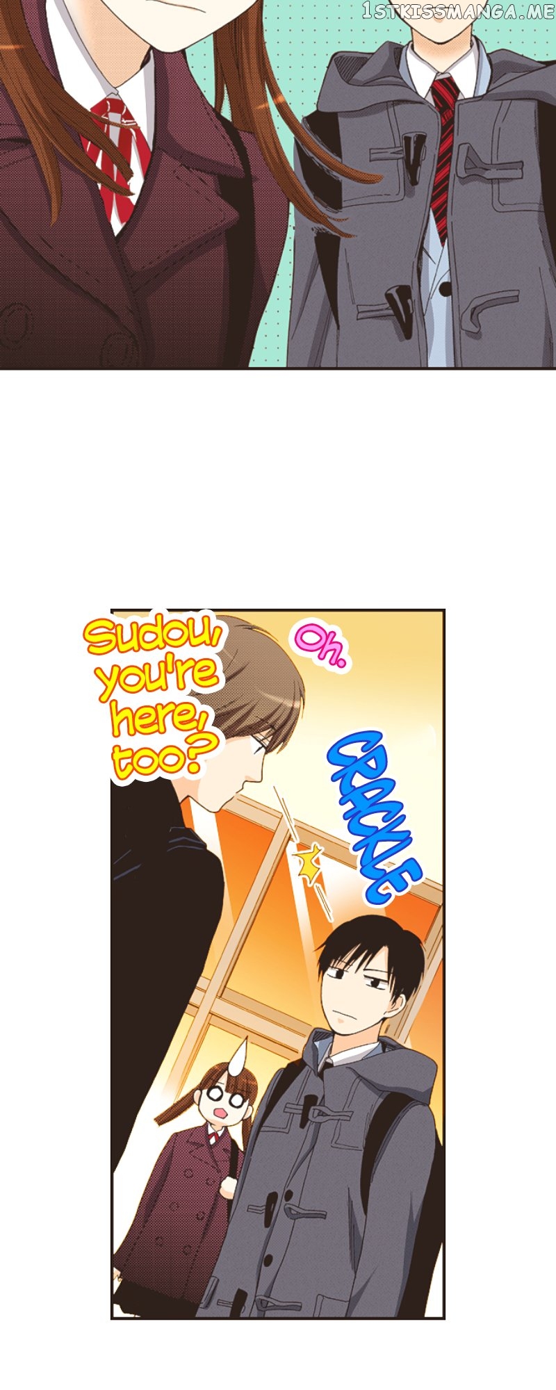 I’m a Good Kid, But I Still Want to Do It! Chapter 111 - page 10