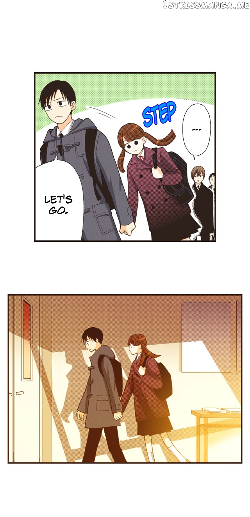 I’m a Good Kid, But I Still Want to Do It! Chapter 111 - page 11