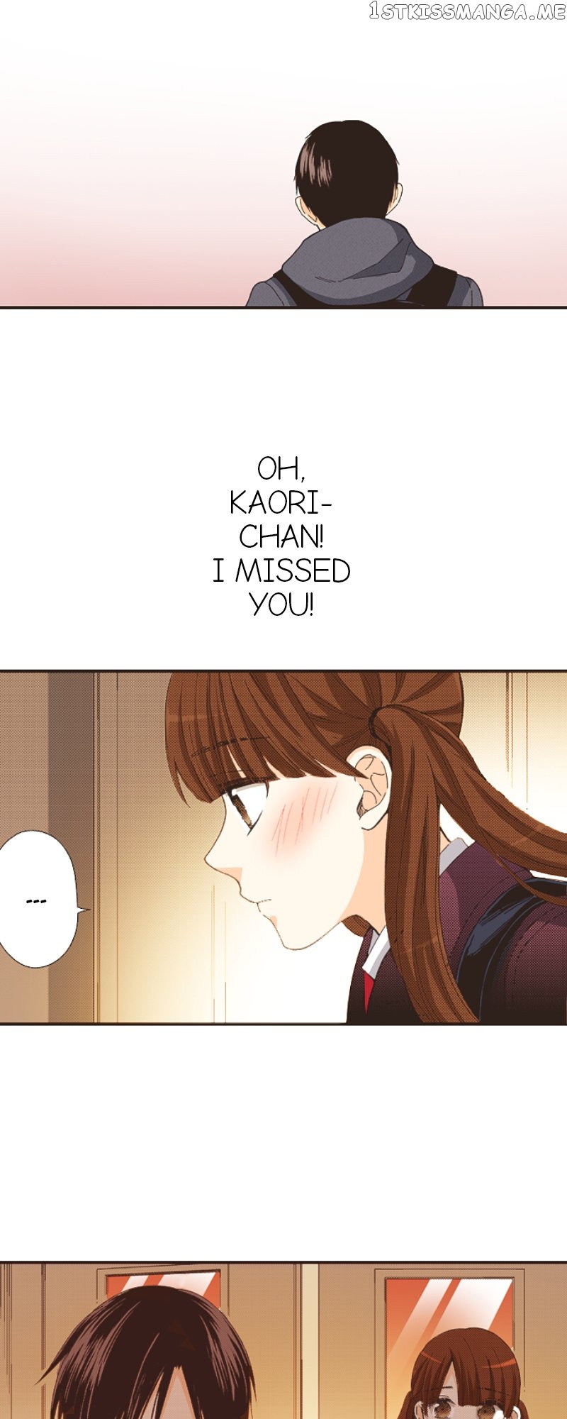 I’m a Good Kid, But I Still Want to Do It! Chapter 111 - page 12
