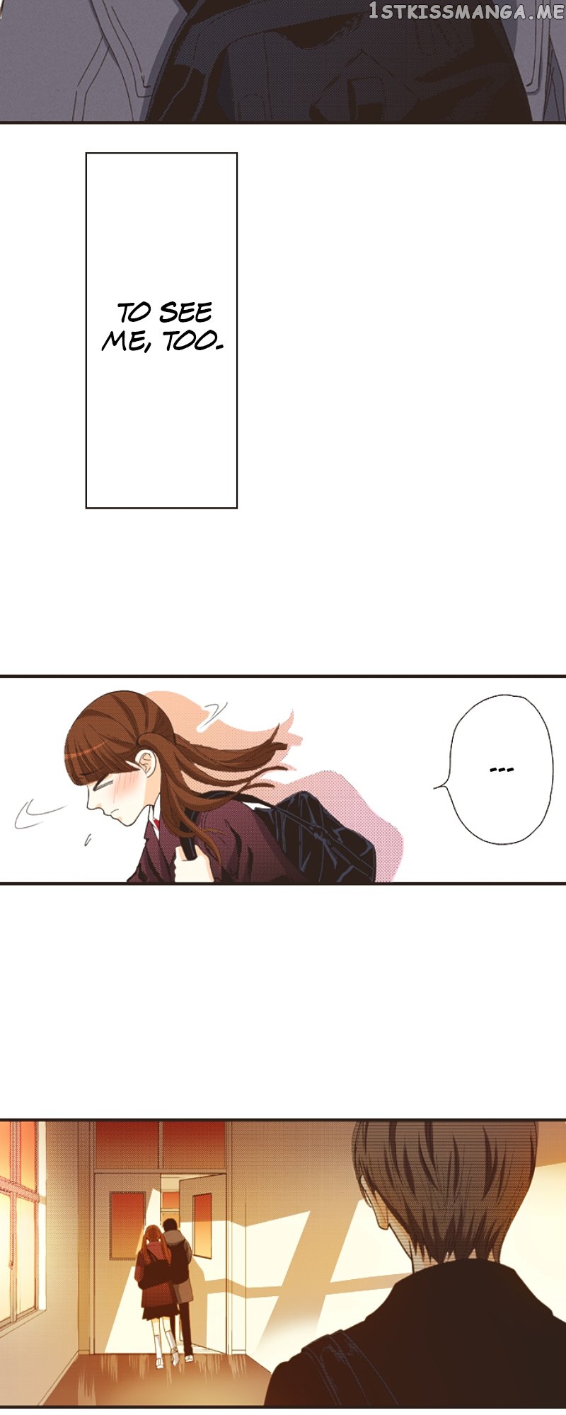 I’m a Good Kid, But I Still Want to Do It! Chapter 111 - page 14