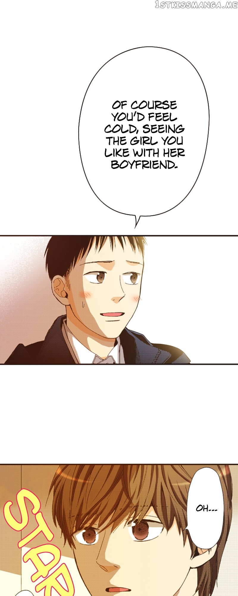 I’m a Good Kid, But I Still Want to Do It! Chapter 111 - page 16