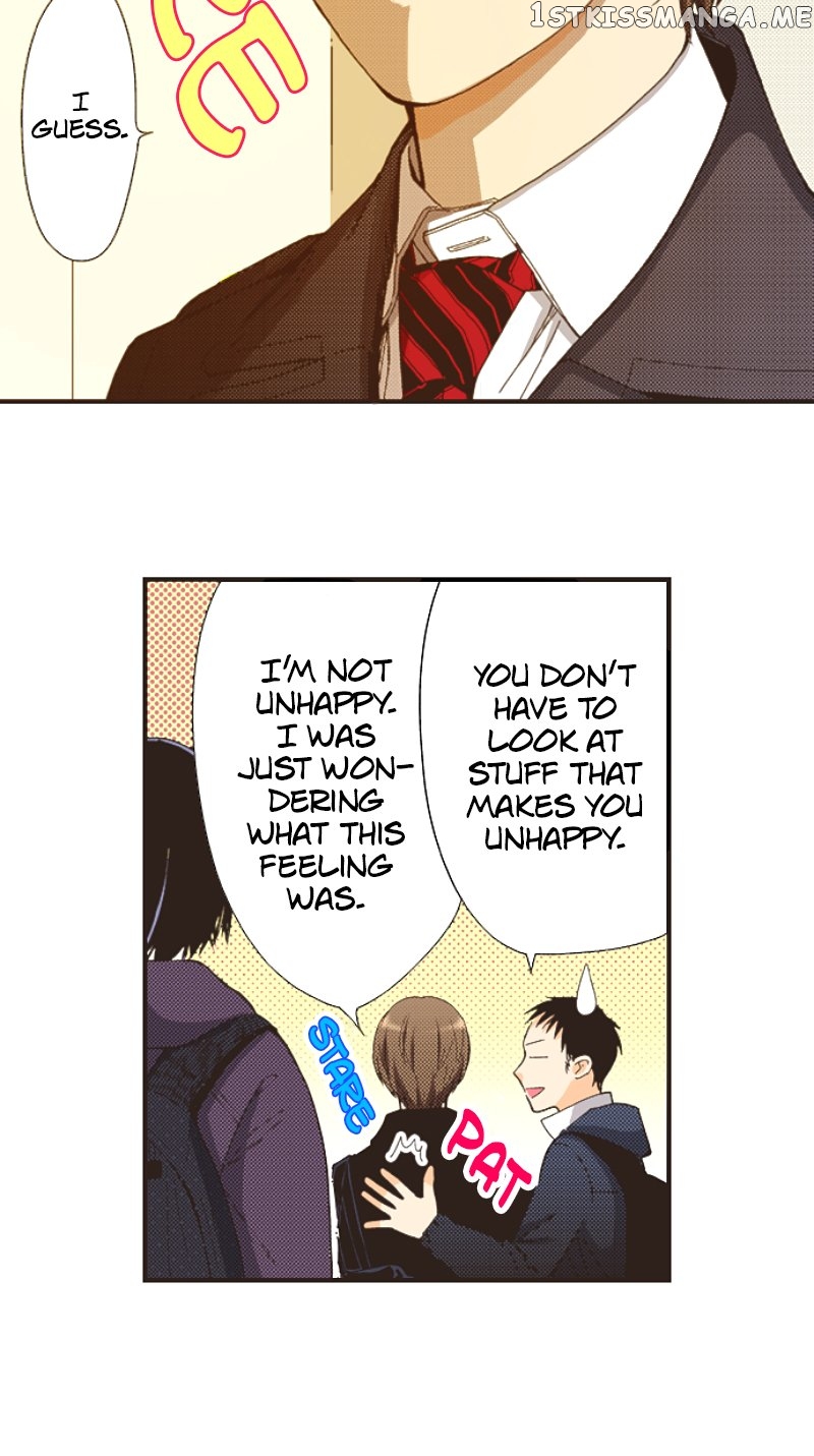 I’m a Good Kid, But I Still Want to Do It! Chapter 111 - page 17