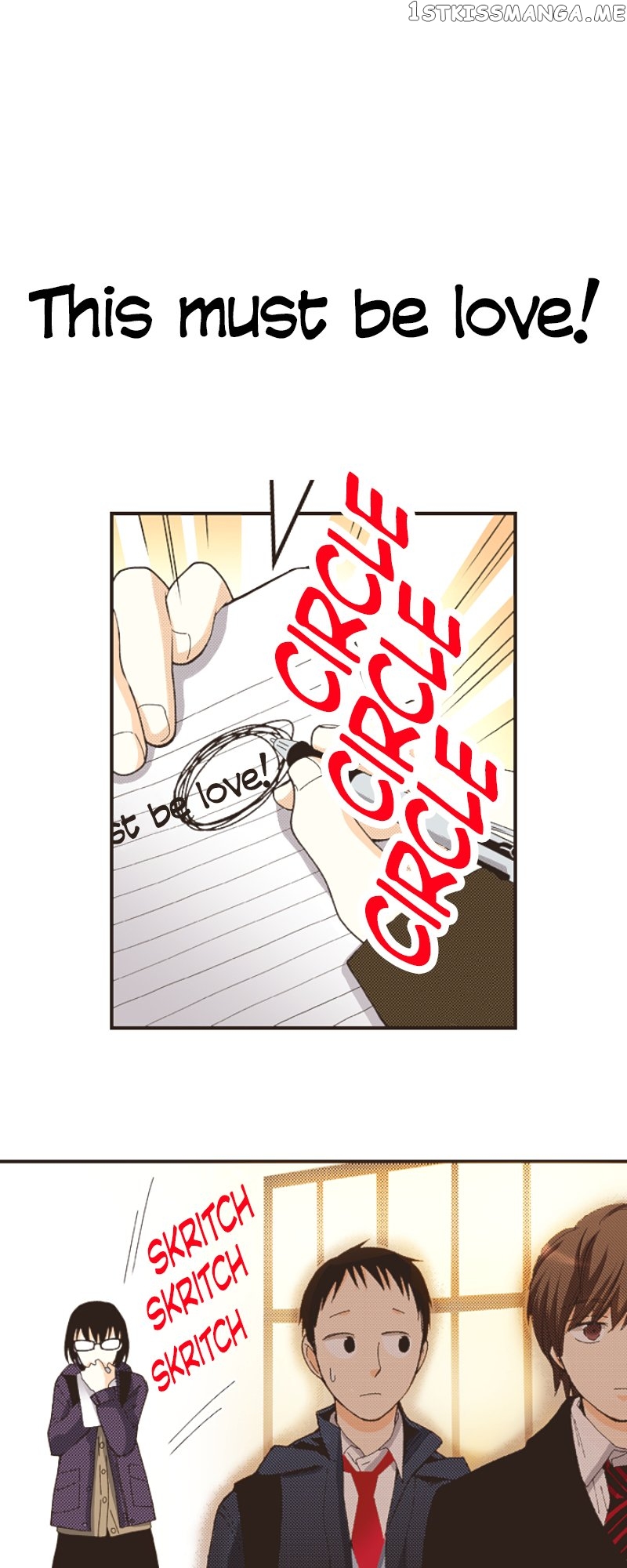 I’m a Good Kid, But I Still Want to Do It! Chapter 111 - page 18