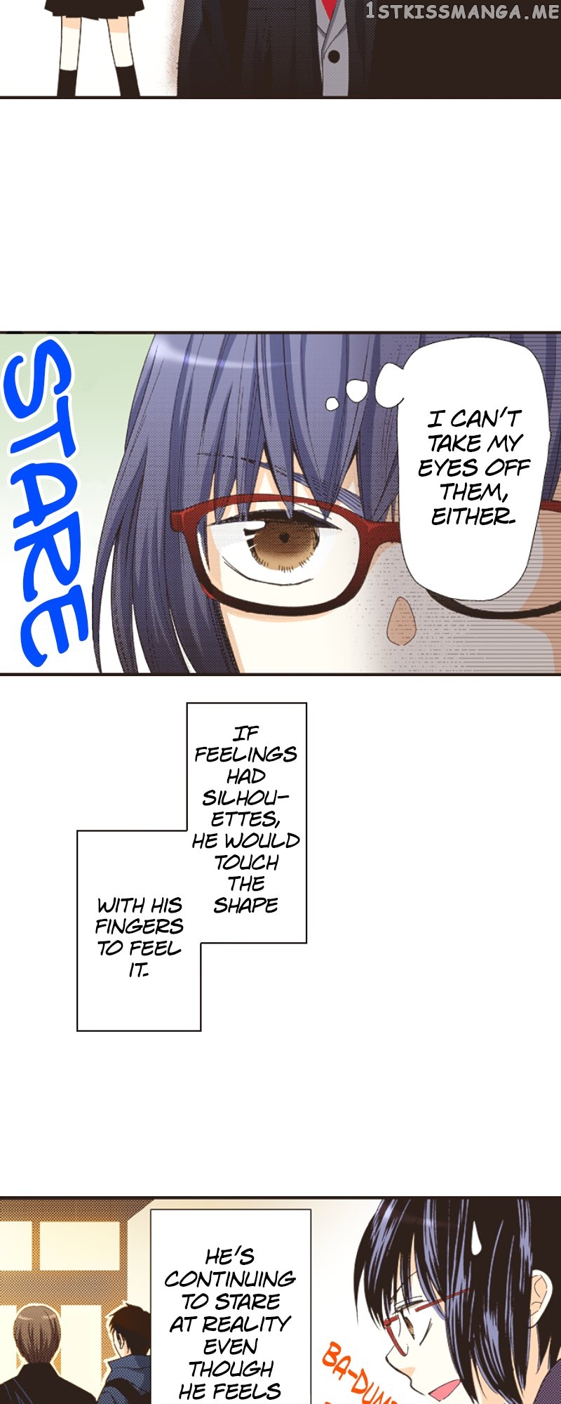I’m a Good Kid, But I Still Want to Do It! Chapter 111 - page 19