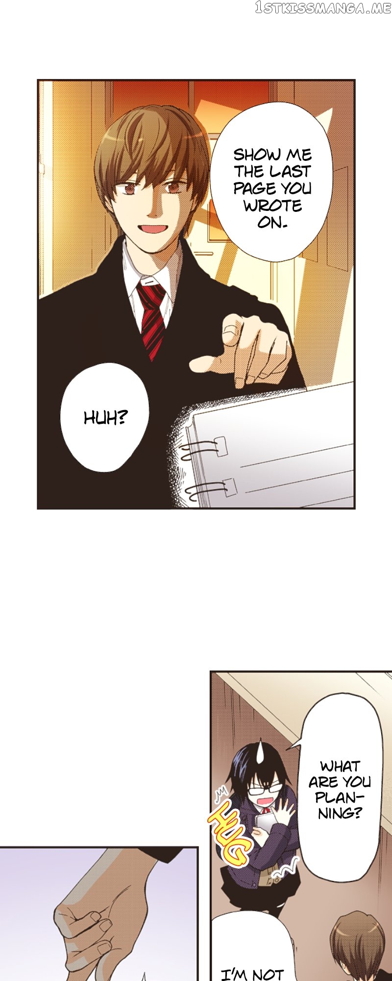 I’m a Good Kid, But I Still Want to Do It! Chapter 111 - page 24