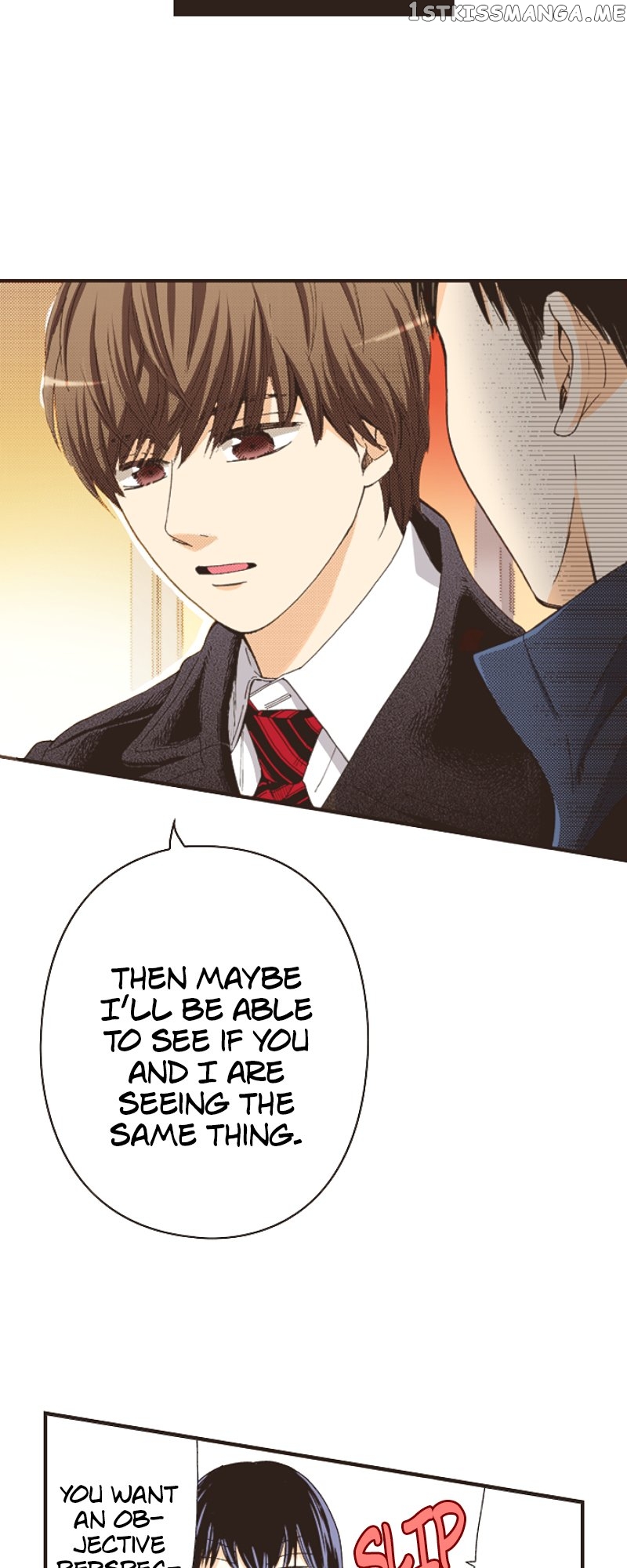 I’m a Good Kid, But I Still Want to Do It! Chapter 111 - page 26