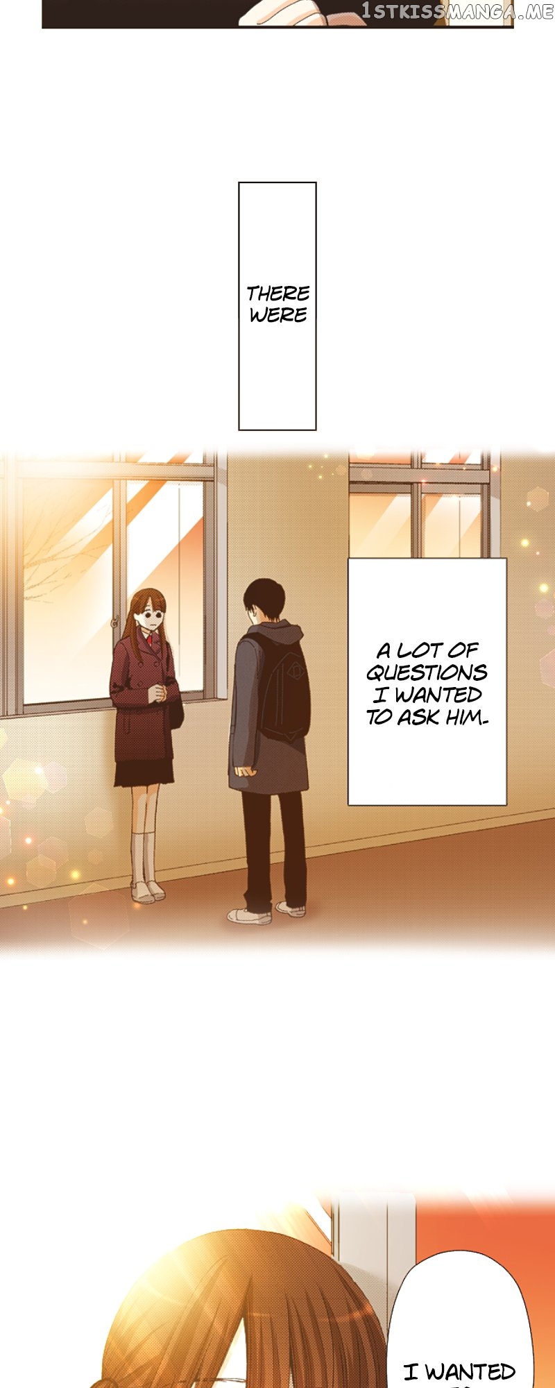 I’m a Good Kid, But I Still Want to Do It! Chapter 111 - page 3