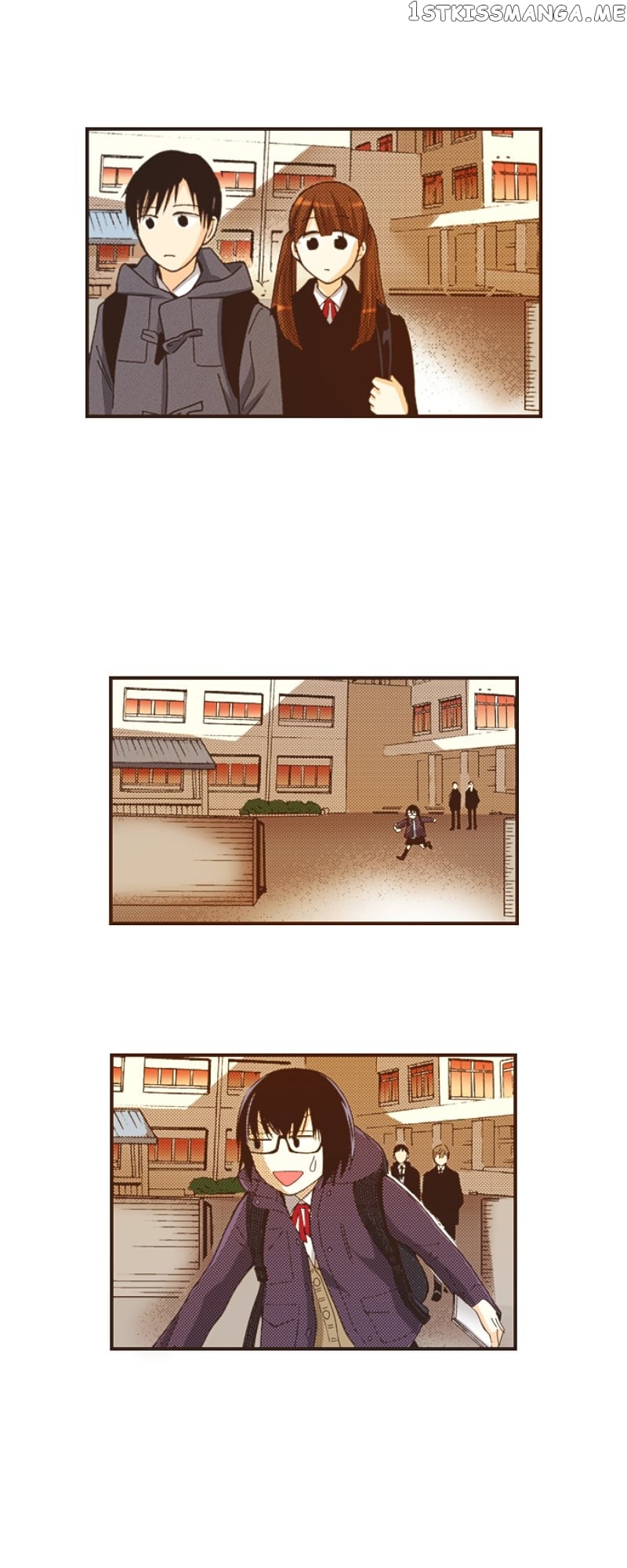 I’m a Good Kid, But I Still Want to Do It! Chapter 111 - page 30