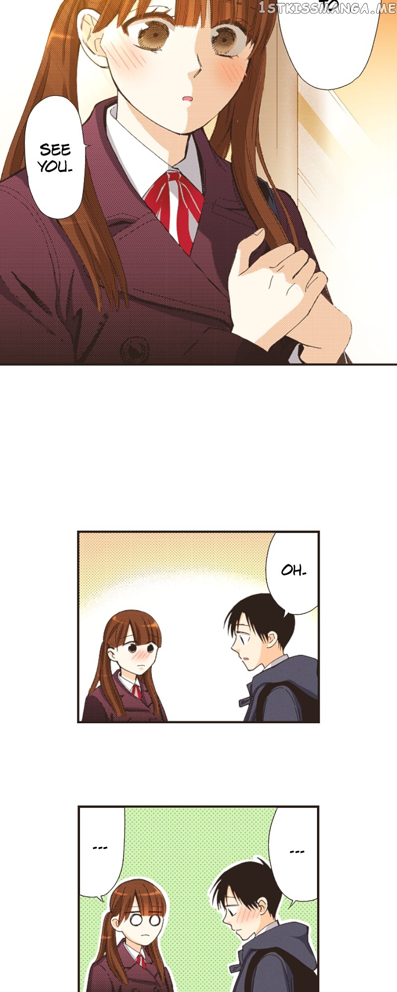 I’m a Good Kid, But I Still Want to Do It! Chapter 111 - page 4