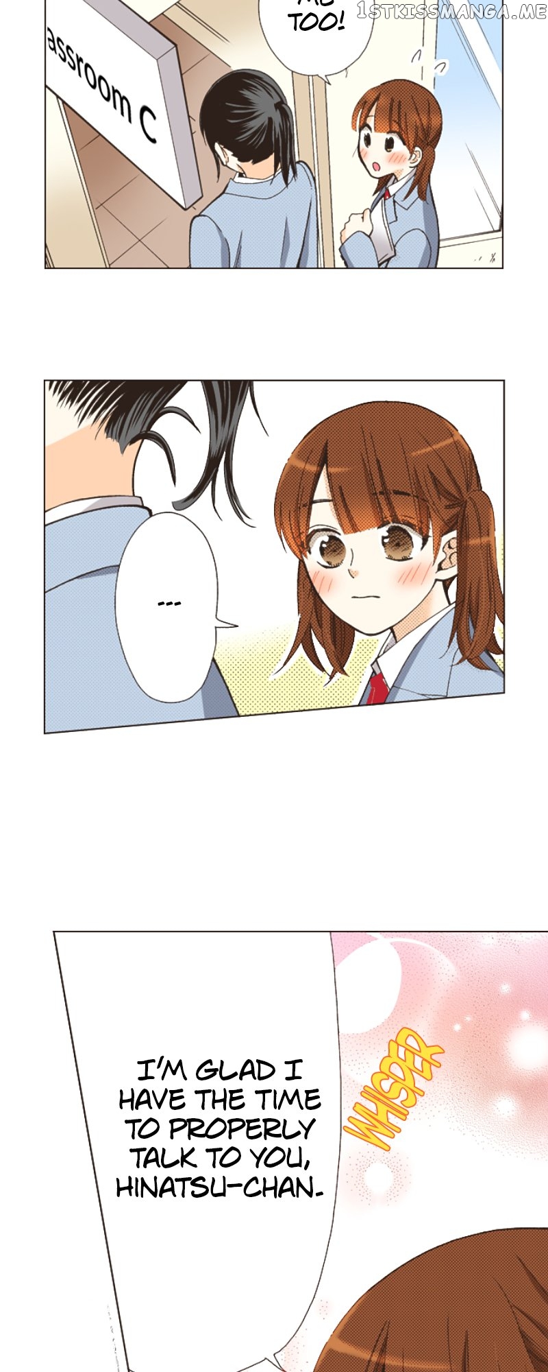 I’m a Good Kid, But I Still Want to Do It! Chapter 110 - page 10