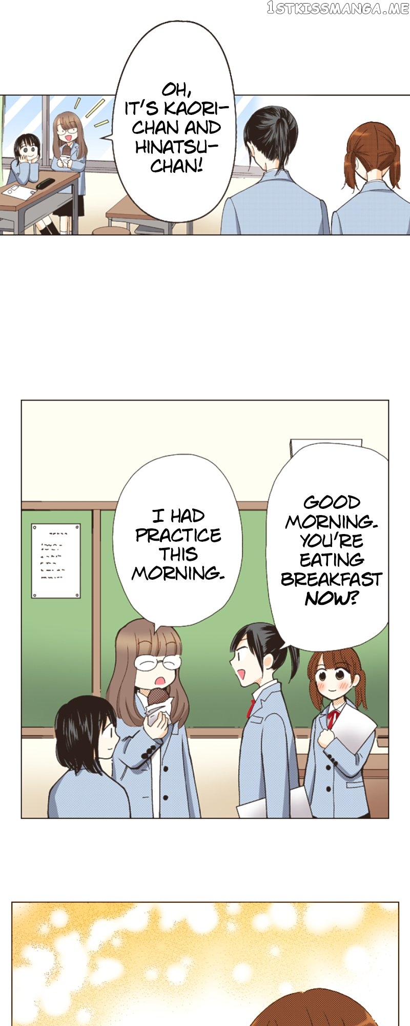 I’m a Good Kid, But I Still Want to Do It! Chapter 110 - page 13