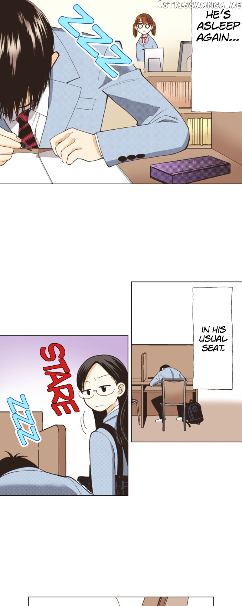 I’m a Good Kid, But I Still Want to Do It! Chapter 110 - page 16