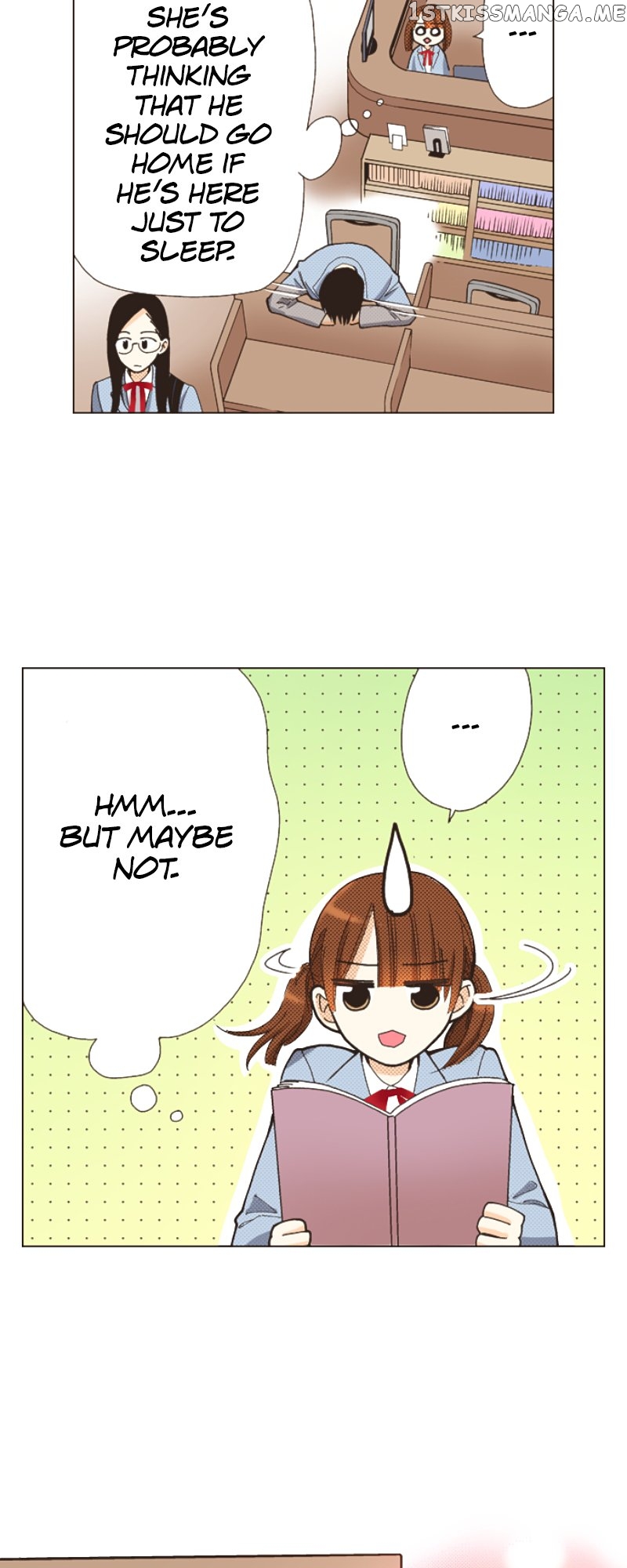 I’m a Good Kid, But I Still Want to Do It! Chapter 110 - page 17