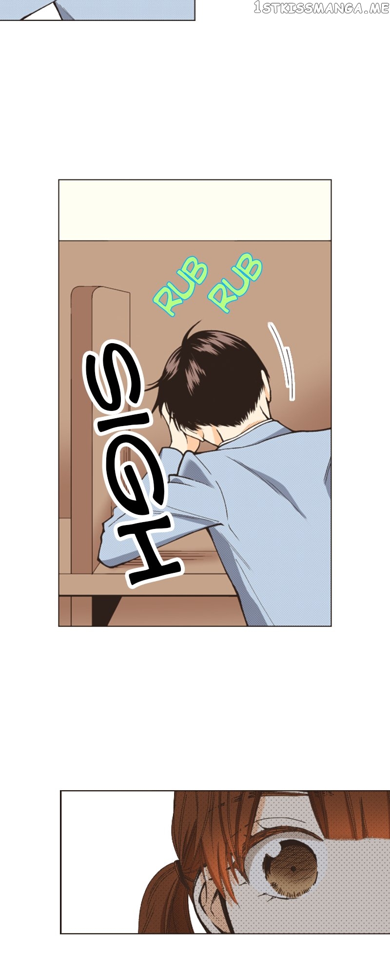 I’m a Good Kid, But I Still Want to Do It! Chapter 110 - page 19