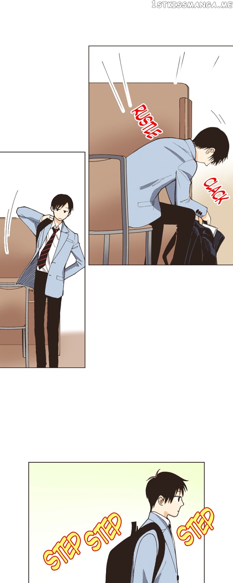 I’m a Good Kid, But I Still Want to Do It! Chapter 110 - page 21