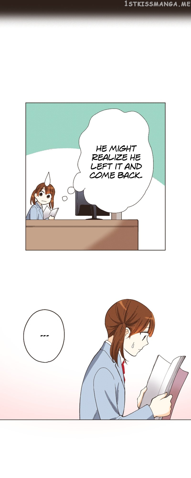 I’m a Good Kid, But I Still Want to Do It! Chapter 110 - page 25