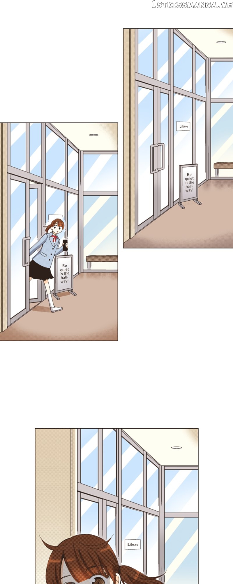 I’m a Good Kid, But I Still Want to Do It! Chapter 110 - page 26
