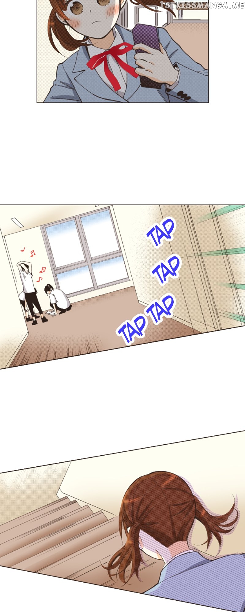 I’m a Good Kid, But I Still Want to Do It! Chapter 110 - page 27