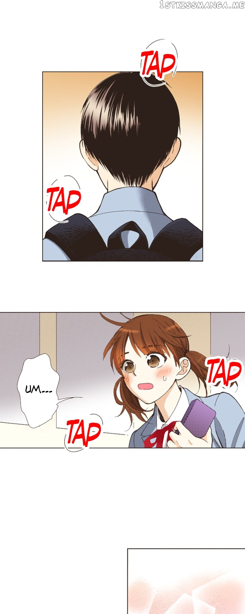 I’m a Good Kid, But I Still Want to Do It! Chapter 110 - page 30