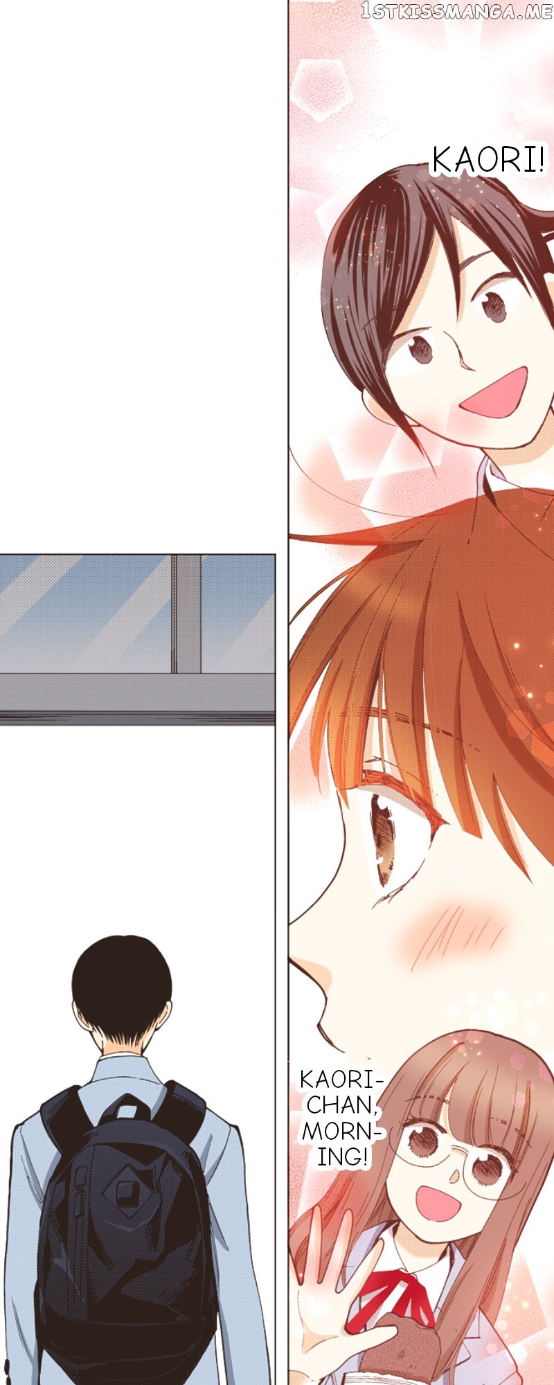 I’m a Good Kid, But I Still Want to Do It! Chapter 110 - page 31