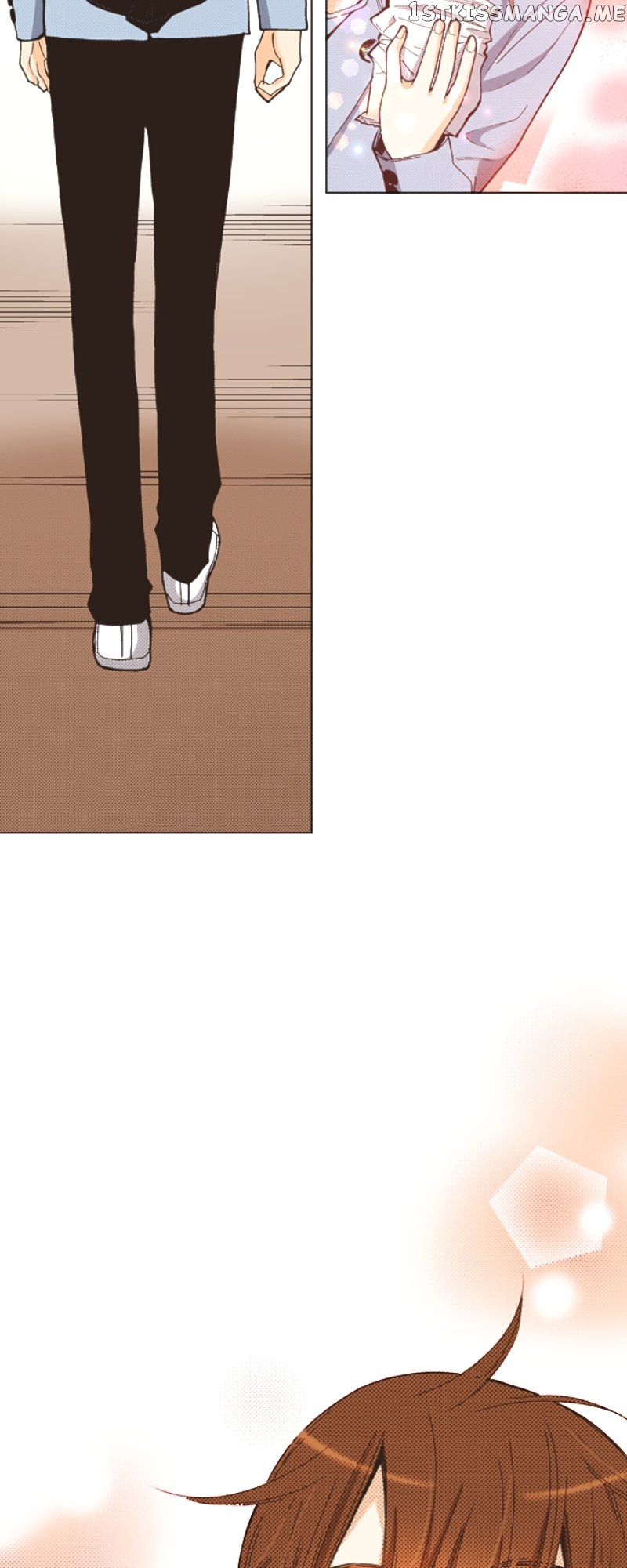 I’m a Good Kid, But I Still Want to Do It! Chapter 110 - page 32