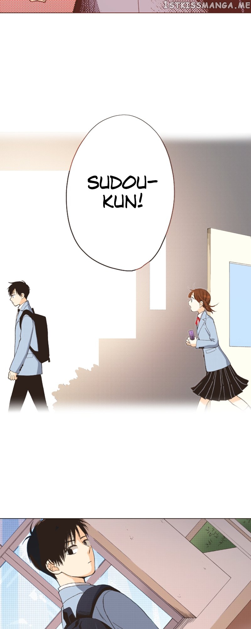 I’m a Good Kid, But I Still Want to Do It! Chapter 110 - page 34