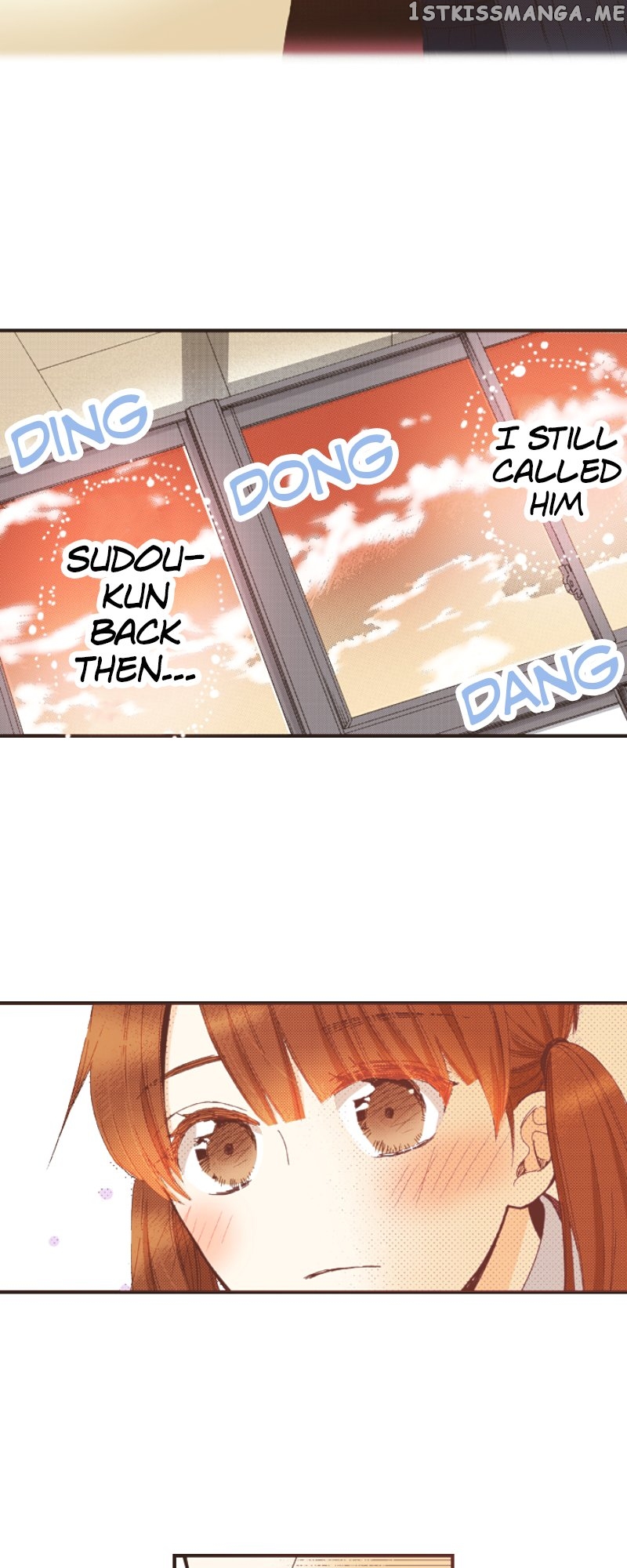 I’m a Good Kid, But I Still Want to Do It! Chapter 110 - page 39