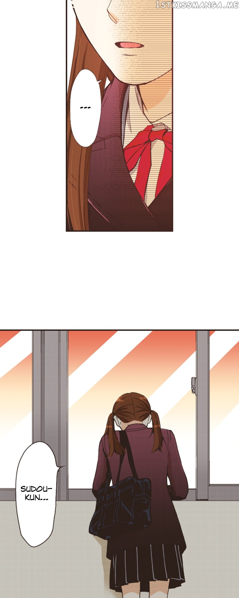 I’m a Good Kid, But I Still Want to Do It! Chapter 110 - page 40