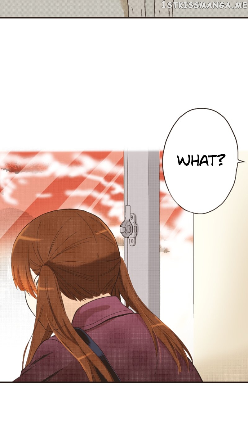 I’m a Good Kid, But I Still Want to Do It! Chapter 110 - page 41