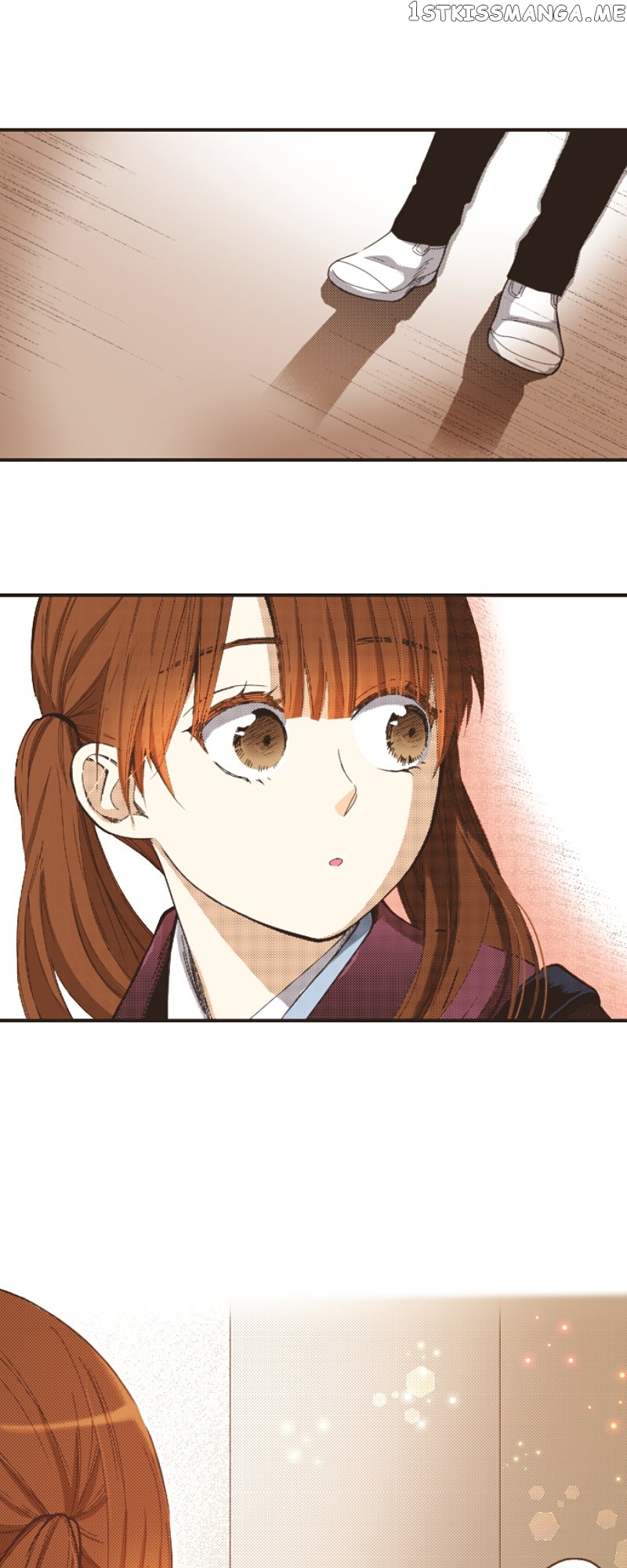 I’m a Good Kid, But I Still Want to Do It! Chapter 110 - page 42