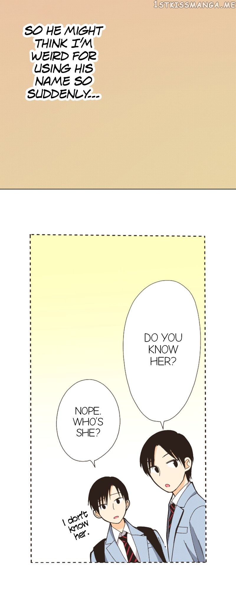 I’m a Good Kid, But I Still Want to Do It! Chapter 110 - page 5