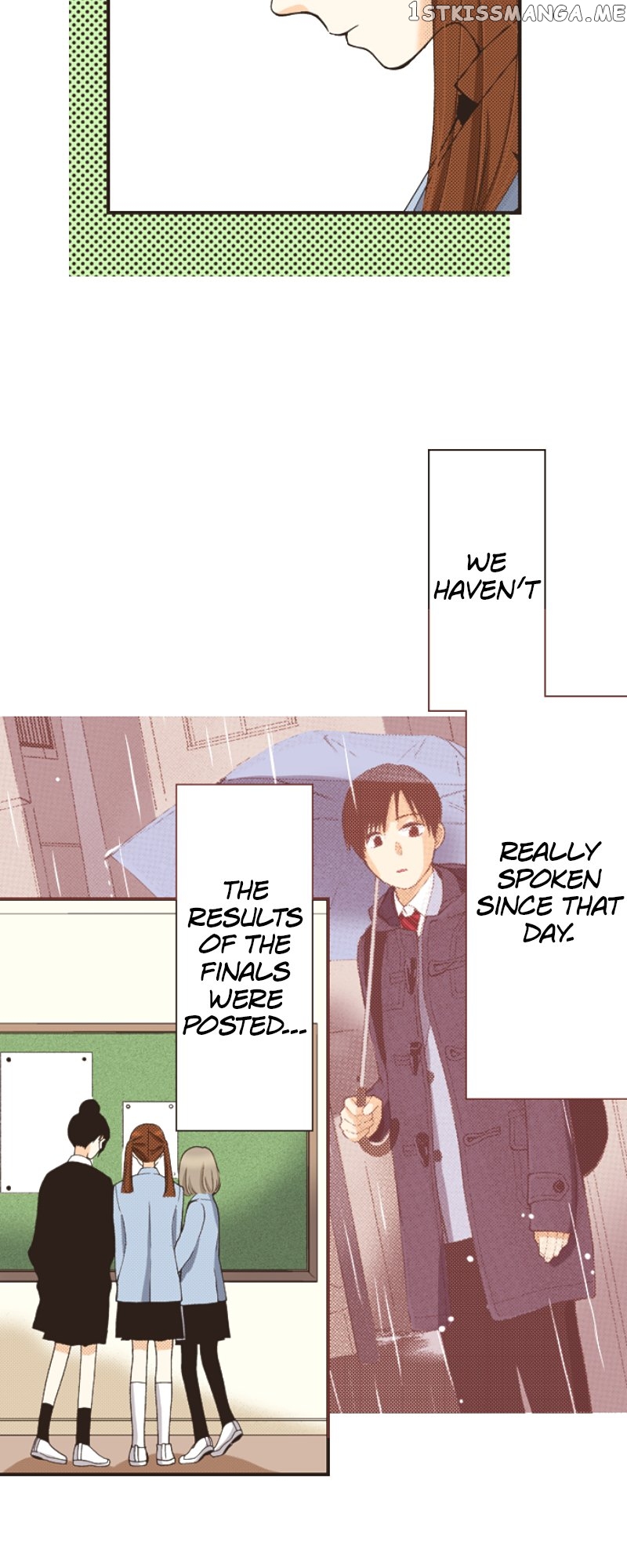 I’m a Good Kid, But I Still Want to Do It! Chapter 109 - page 11