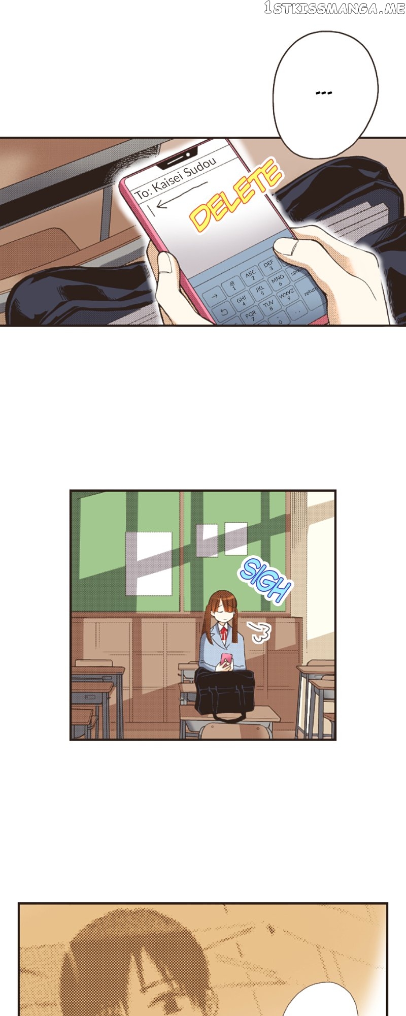I’m a Good Kid, But I Still Want to Do It! Chapter 109 - page 13