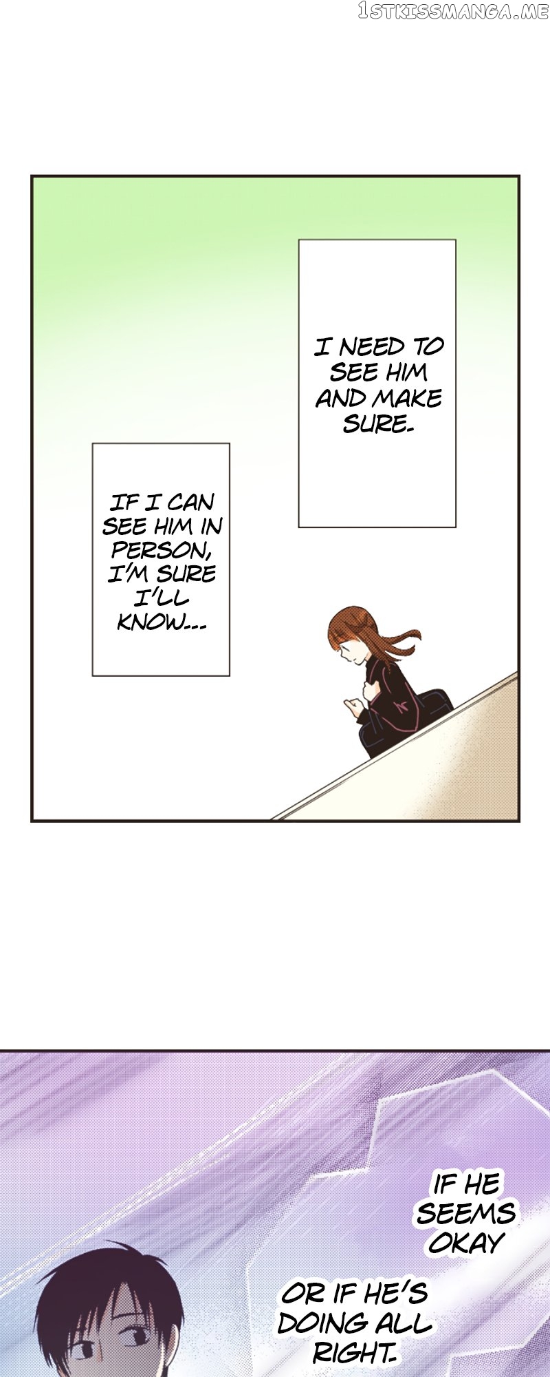 I’m a Good Kid, But I Still Want to Do It! Chapter 109 - page 16