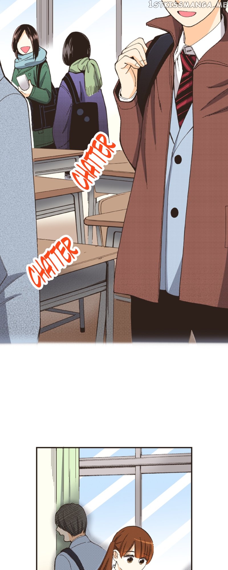 I’m a Good Kid, But I Still Want to Do It! Chapter 109 - page 2