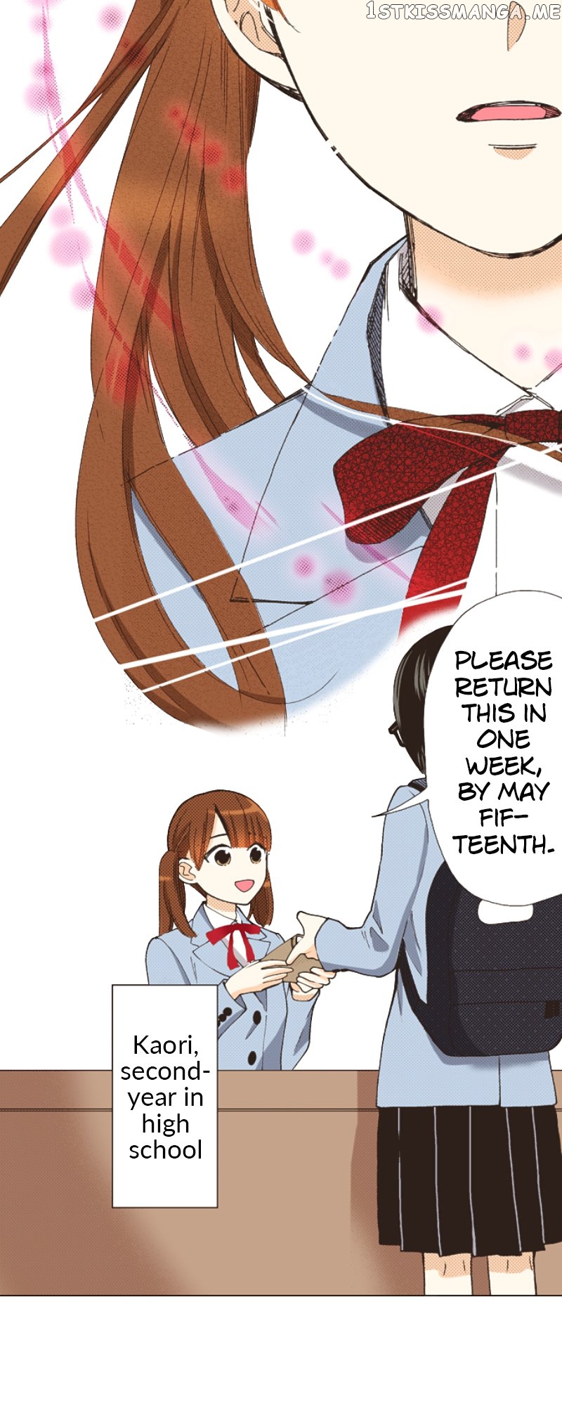 I’m a Good Kid, But I Still Want to Do It! Chapter 109 - page 21