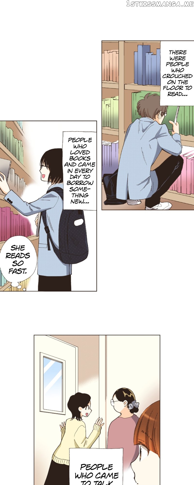 I’m a Good Kid, But I Still Want to Do It! Chapter 109 - page 25
