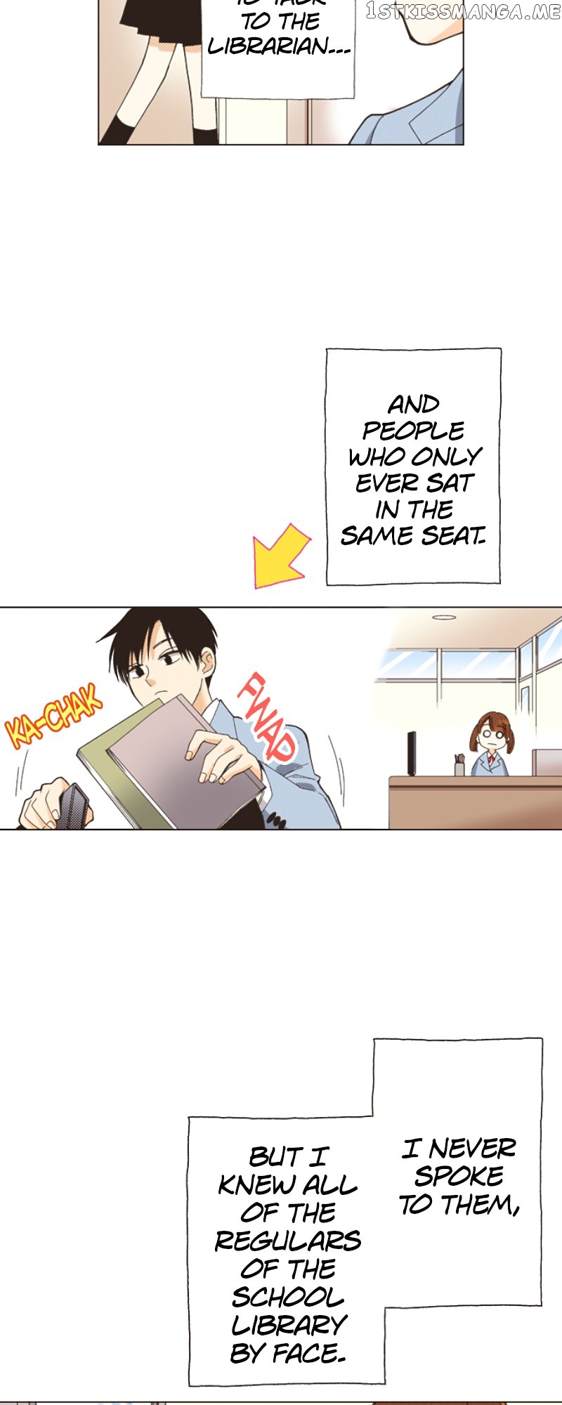 I’m a Good Kid, But I Still Want to Do It! Chapter 109 - page 26
